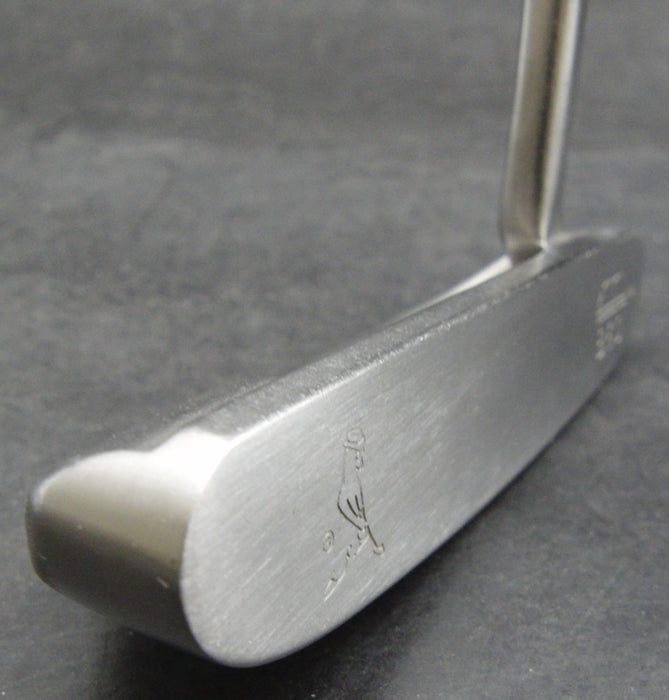 Ping B60 Putter Steel Shaft 86cm Length Psyko Grip