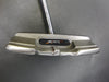 Acer Golf i-SIGHT SANTA Rosa Putter 90cm Playing Length Steel Shaft Karma Grip
