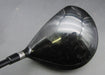 Maruman Exim Nano Extra Impact 9° Driver Regular Graphite Shaft Benross Grip