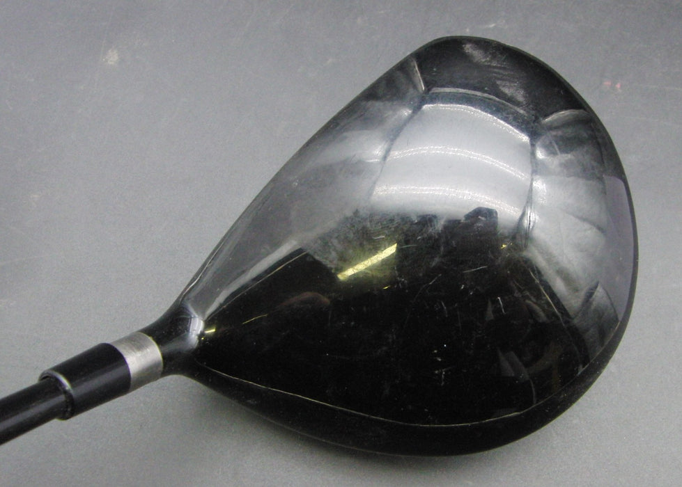 Maruman Exim Nano Extra Impact 9° Driver Regular Graphite Shaft Benross Grip