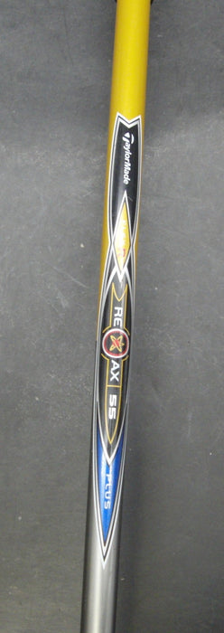 TaylorMade R7 Draw Gap Wedge Regular Graphite Shaft Golf Pride Grip