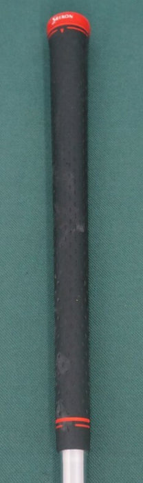 Srixon Z355 6 Iron Regular Steel Shaft Srixon Grip