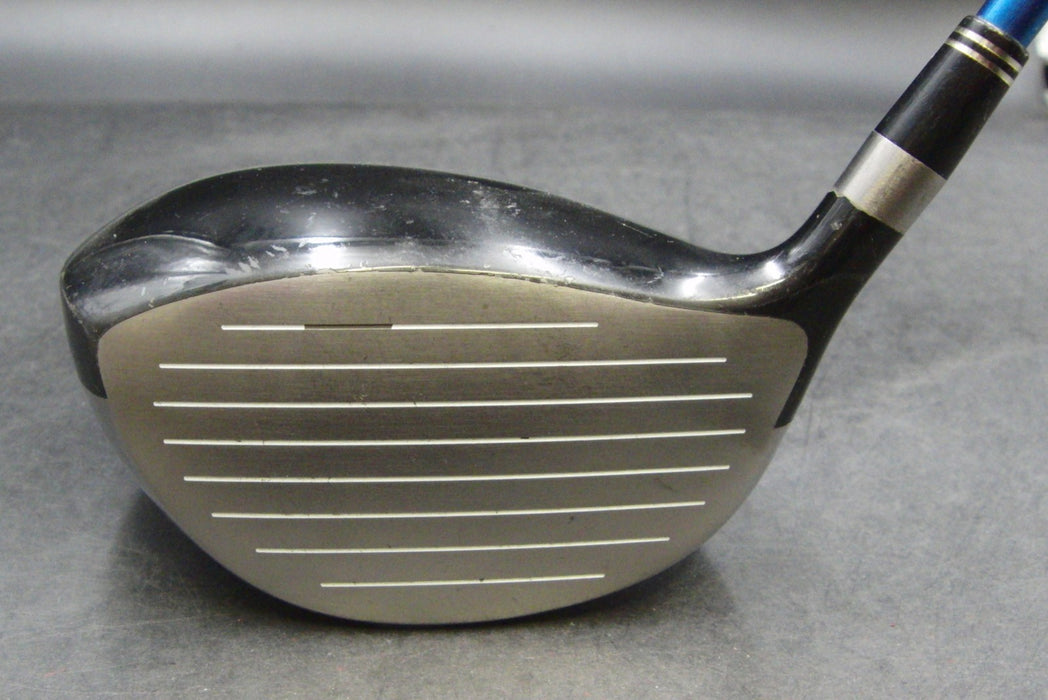 Srixon ZR-30 10.5° Driver Stiff Graphite Shaft Golf Pride Grip