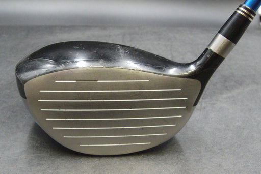 Srixon ZR-30 10.5° Driver Stiff Graphite Shaft Golf Pride Grip