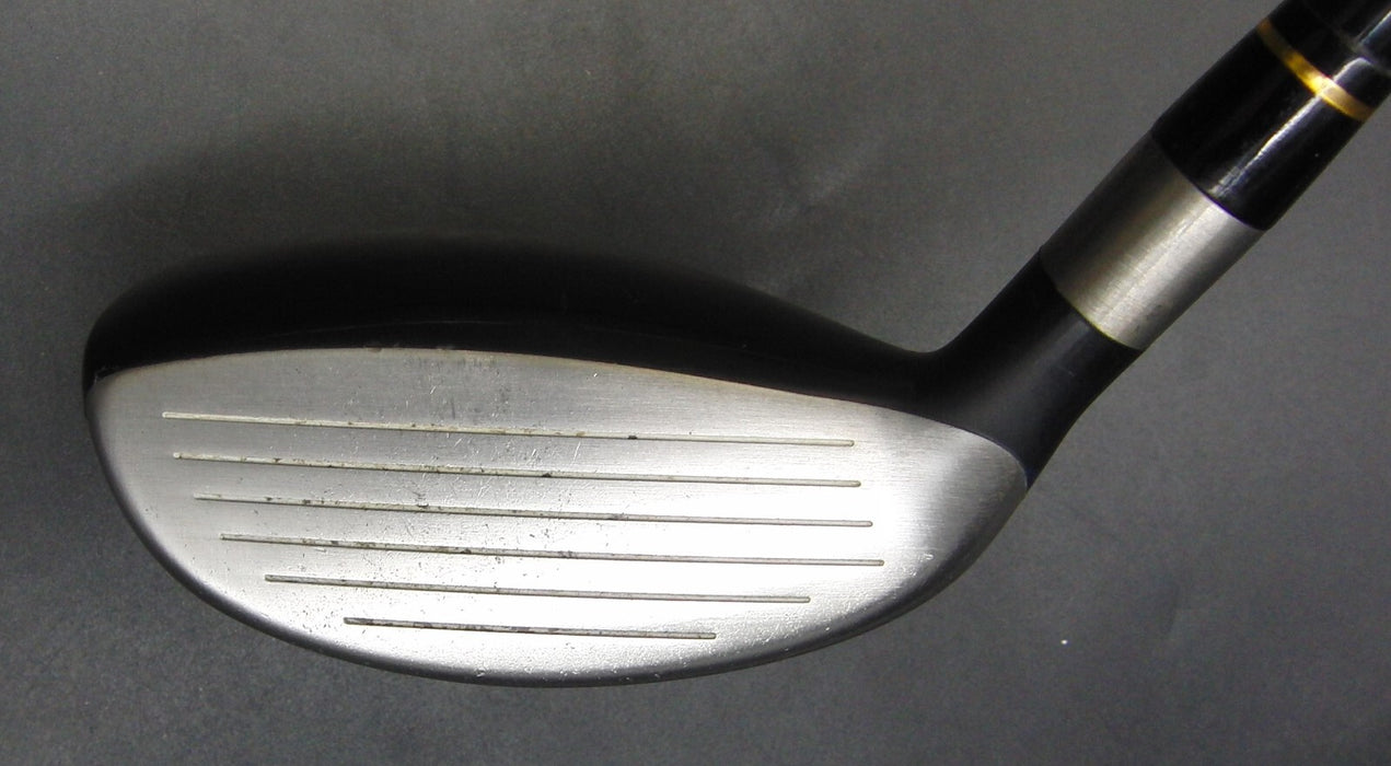 Honma Beres U-201 25° Hybrid Regular Graphite Shaft Beres Grip