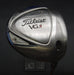 Titleist VG3 9.5° Driver Stiff Graphite Shaft TourEdge Grip