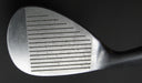 Bridgestone Forged 56° Sand Wedge Stiff Steel Shaft Golf Pride Grip