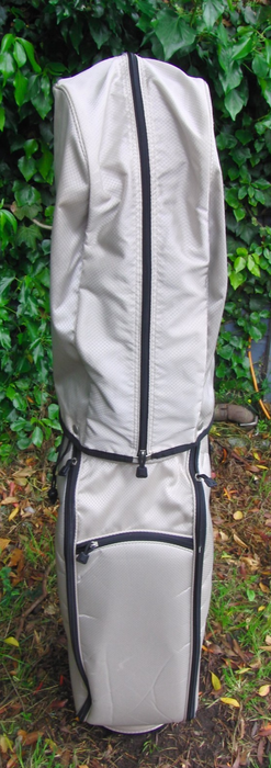 5 Division Adidas  Carry Golf Clubs Bag*