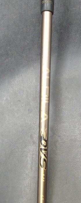 King Cobra SZ Sand Wedge Seniors Graphite Shaft Cobra Grip