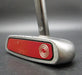 Odyssey Crimson Series 550 Putter 87cm Length Steel Shaft PSYKO Grip*