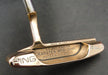 Refurbished Becu Ping PAL 2 Putter 83cm Playing Length Steel Shaft