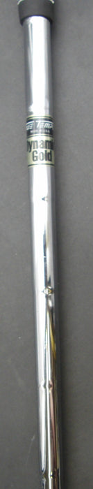 Ping G400 Blue Dot Pitching Wedge Stiff Steel Shaft Golf Pride Grip