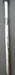 Ping G400 Blue Dot Pitching Wedge Stiff Steel Shaft Golf Pride Grip