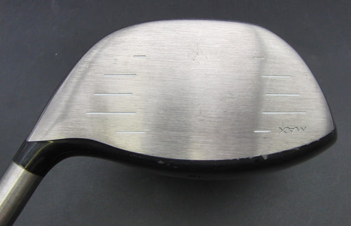TaylorMade R7 Quad HT 9.5° Driver Stiff Graphite Shaft TaylorMade Grip