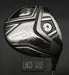 Bridgestone Tour B XD-F 3 Wood Stiff Graphite Shaft Golf Pride Grip