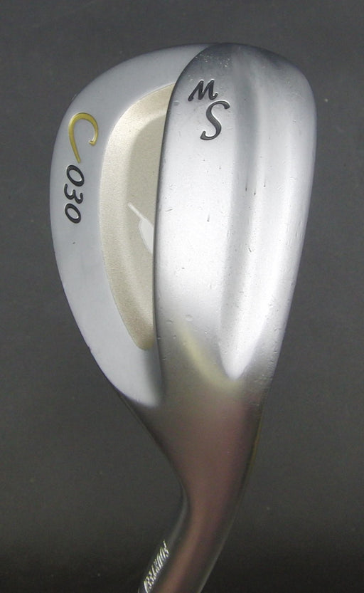 Fourteen C030 Sand Wedge Regular Steel Shaft Fourteen Grip