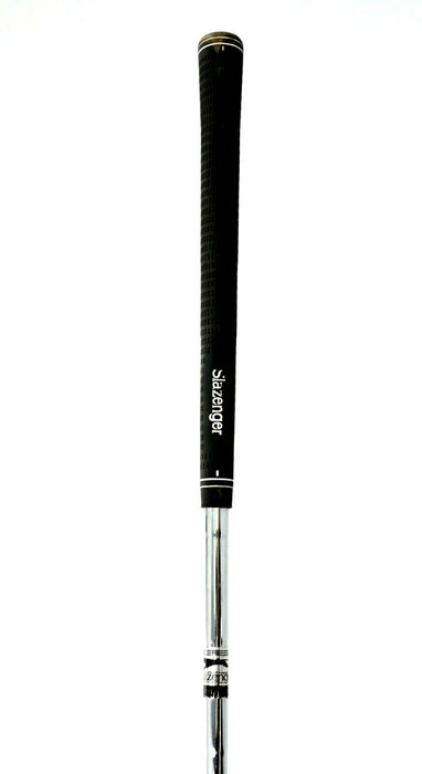 Slazenger Stainless 7 Iron Slazenger Regular Steel Shaft Slazenger Grip
