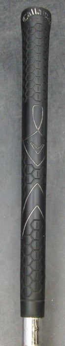 Callaway Big Bertha 8 Iron Uniflex Steel Shaft Callaway Grip