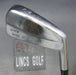 American Classics 701 2 Iron Stiff Steel Shaft Golf Pride Grip