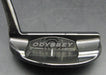 Odyssey Black Series iX 9 Putter Steel Shaft 86cm Length Psyko Grip*