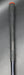 Bridgestone Tourstage ViQ 9.5° Driver Stiff Graphite Shaft Tourstage Grip