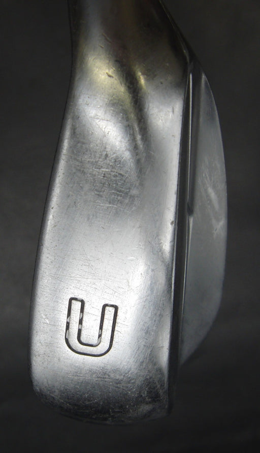 Ping G700 Green Dot Gap Wedge Stiff Steel Shaft Golf Pride Grip