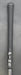 Left Hand Ping i3 + White Dot 6 Iron Regular Steel Shaft Ping Grip