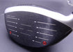 TaylorMade M6 10.5° Driver Regular Graphite Shaft GolfZon Park Grip