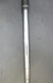 Honma Tour World TW737 U22 Hybrid Stiff Steel Shaft Honma Grip