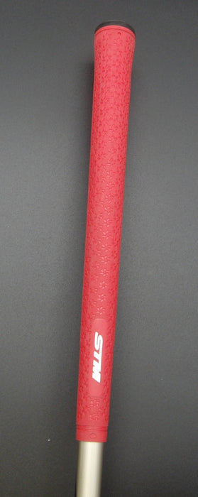 Yonex Nanov Nextage Gap Wedge Regular Graphite Shaft STM Grip