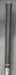 TaylorMade R11 Pitching Wedge Stiff Steel Shaft Golf Pride Grip