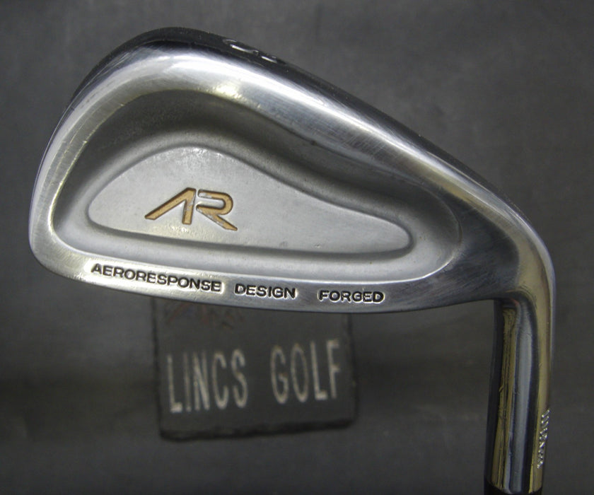 Wilson AR Forged 3 Iron Regular Graphite Shaft Tour Blast Grip