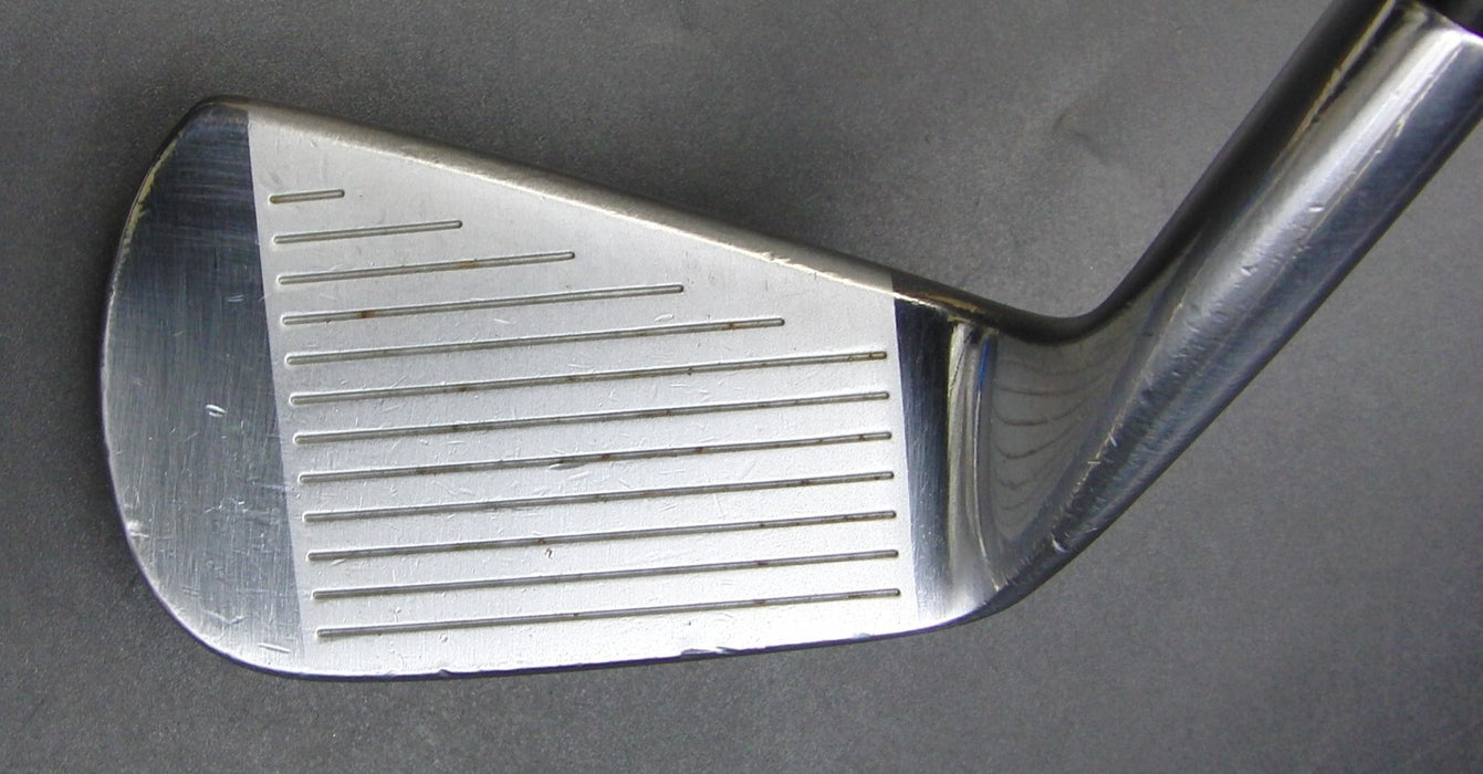 Bridgestone J's Professional Weapon 7 Iron Regular Steel Shaft J's Grip