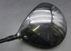 Cobra F-Max Super Lite 10.5° Driver Stiff Graphite Shaft Tour Edge Grip + HC