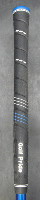Fourteen CT112 9° Driver Extra Stiff Graphite Shaft Golf Pride Grip