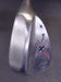 Callaway X Tour 58° Sand Wedge Regular Steel Shaft Golf Pride Grip