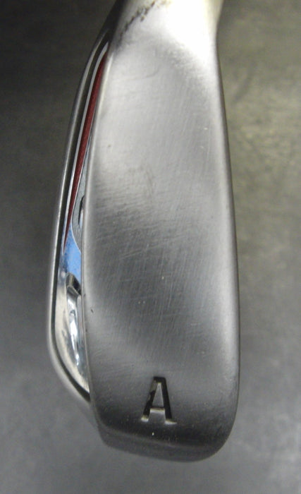Left Hand Nike VR Pro Cavity Gap Wedge Stiff Steel Shaft Nike Grip