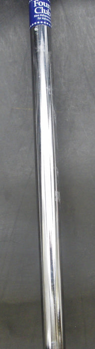 Founders Club Neo Mallet ML-700 Putter Steel Shaft 86cm Length