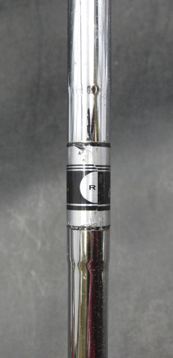 Mizuno MX-17 8 Iron Regular Steel Shaft Mizuno Grip