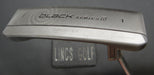 Odyssey Black Series i #1 Putter 88cm Length Steel Shaft with Grip
