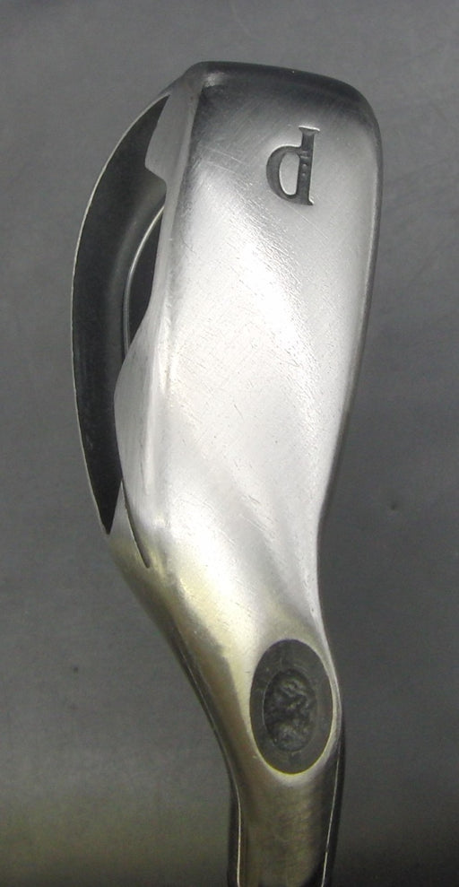 Ladies Callaway Big Bertha 2006 Pitching Wedge Ladies Graphite Shaft