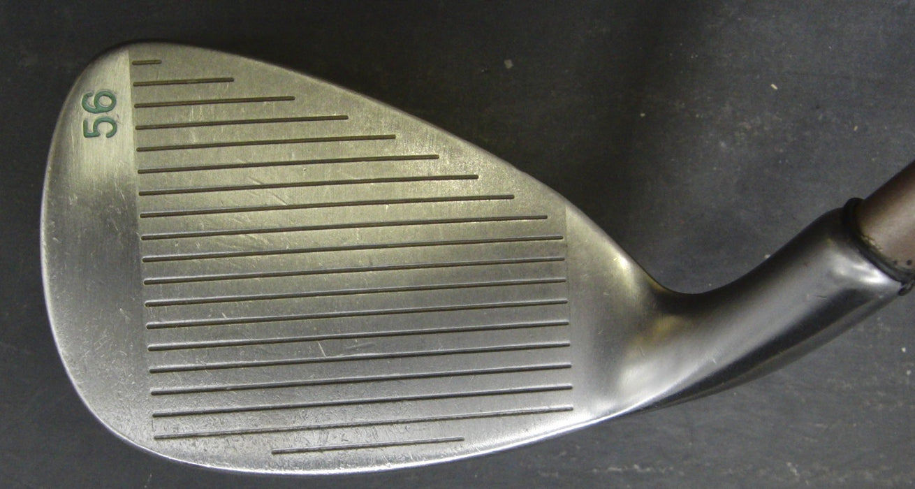 Ladies Callaway S2H2 Pat Pend Sand Wedge Ladies Graphite Shaft Royal Grip