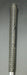 Lynx Super Predator 5 Wood Regular Steel Shaft Lynx Lite Grip