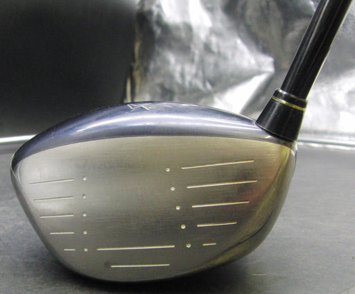 Callaway Great Big Bertha II Plus 12° Driver Regular Graphite Shaft Royal Grip