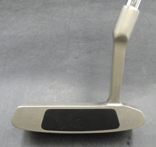 Yonex Cyber Star 2000 CSP-02 Putter Steel Shaft 89cm Length Royal Grip