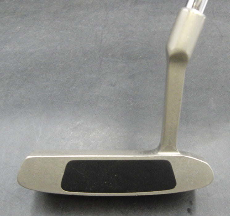 Yonex Cyber Star 2000 CSP-02 Putter Steel Shaft 89cm Length Royal Grip