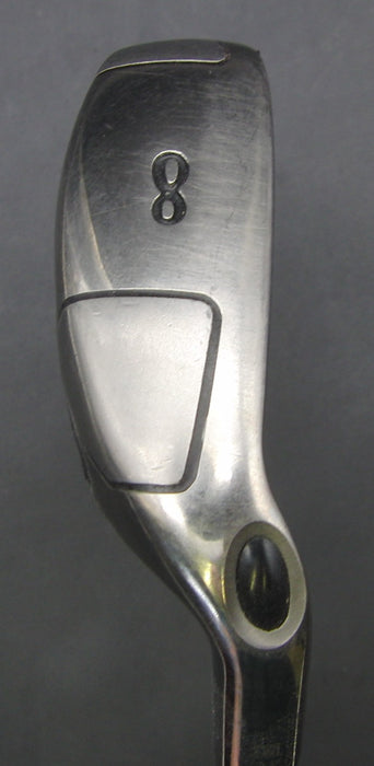 Callaway FT i-Brid 8 Iron Regular Graphite Shaft Callaway Grip