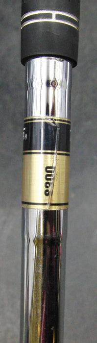 Wilson Staff Model Forged 4 Iron Stiff Steel Shaft Golf Pride Grip