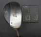TaylorMade Rescue Mid 22° 4 Hybrid Regular Graphite Shaft TaylorMade Grip