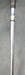 Yes C-Grove Jennie Putter Steel Shaft 84.5cm Length Westgolf Grip
